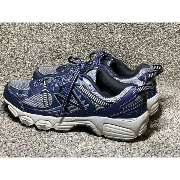 NEW BALANCE hiking XLT FOOTBED Size US 8 - Picture 3 of 8